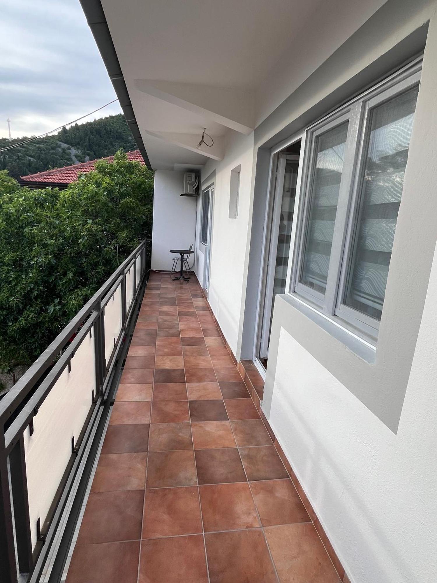 Apartment Relax Stolac Exteriér fotografie