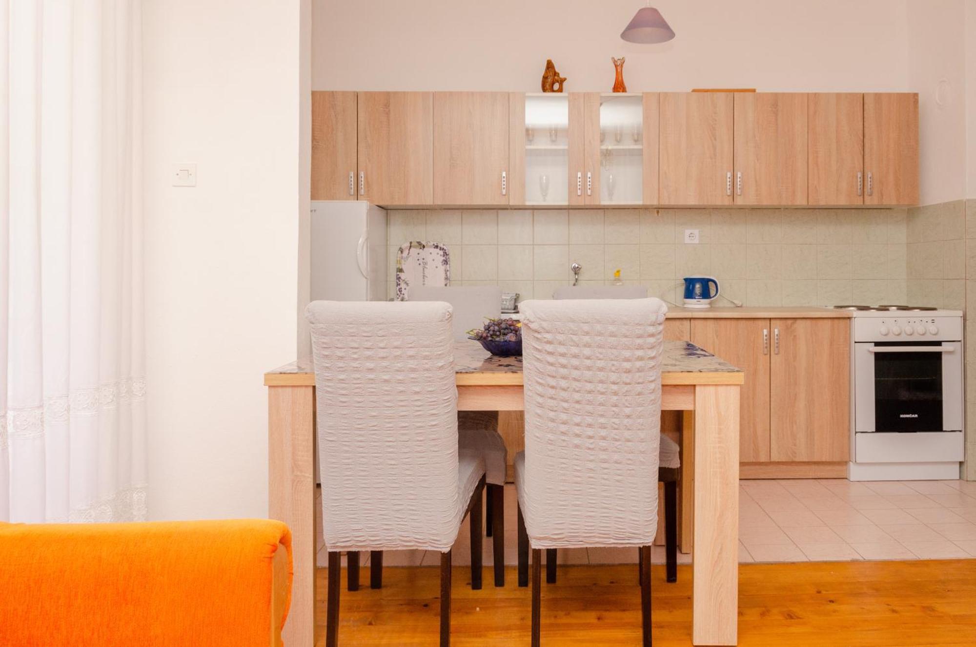 Apartment Relax Stolac Exteriér fotografie