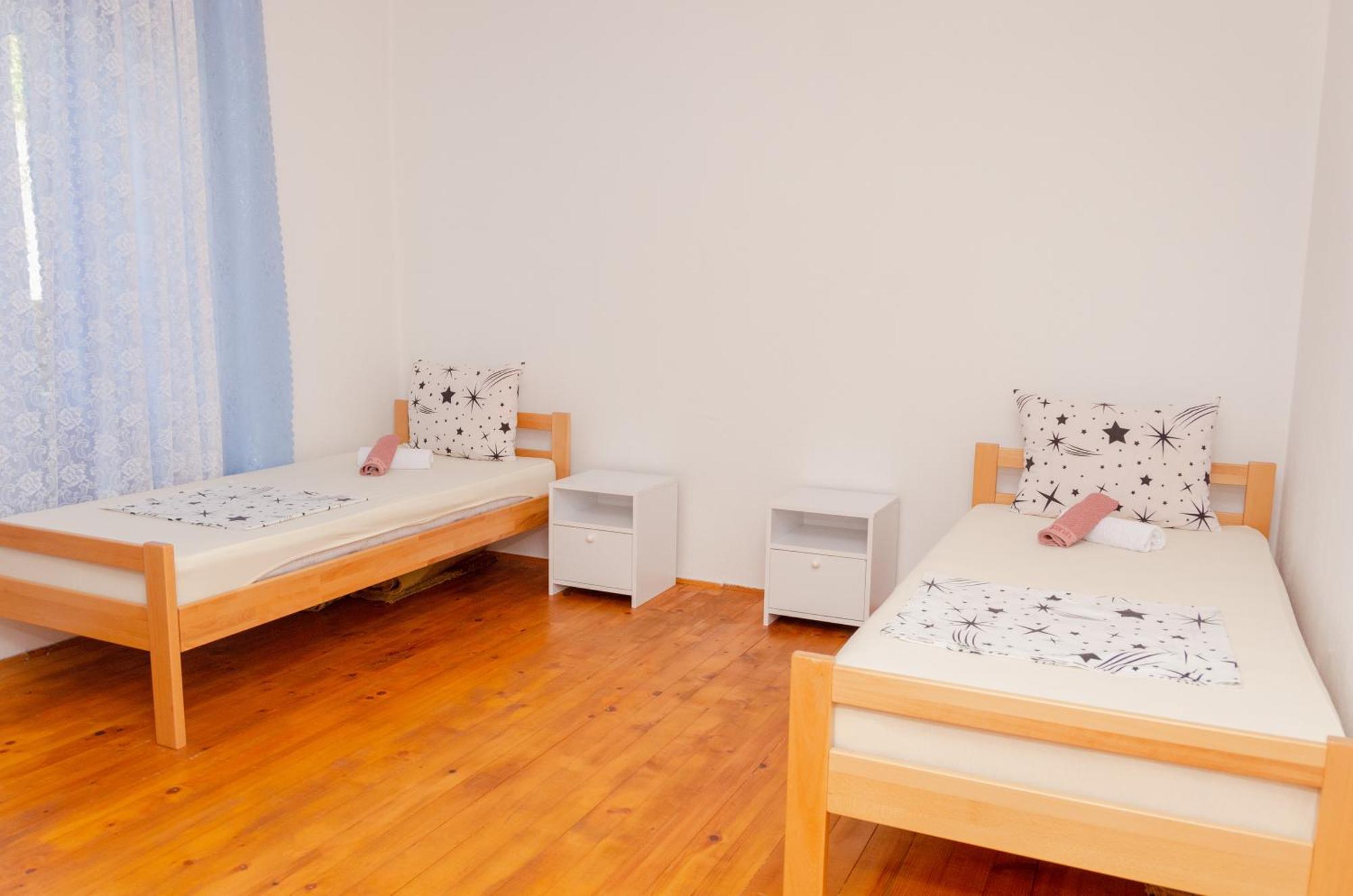 Apartment Relax Stolac Exteriér fotografie