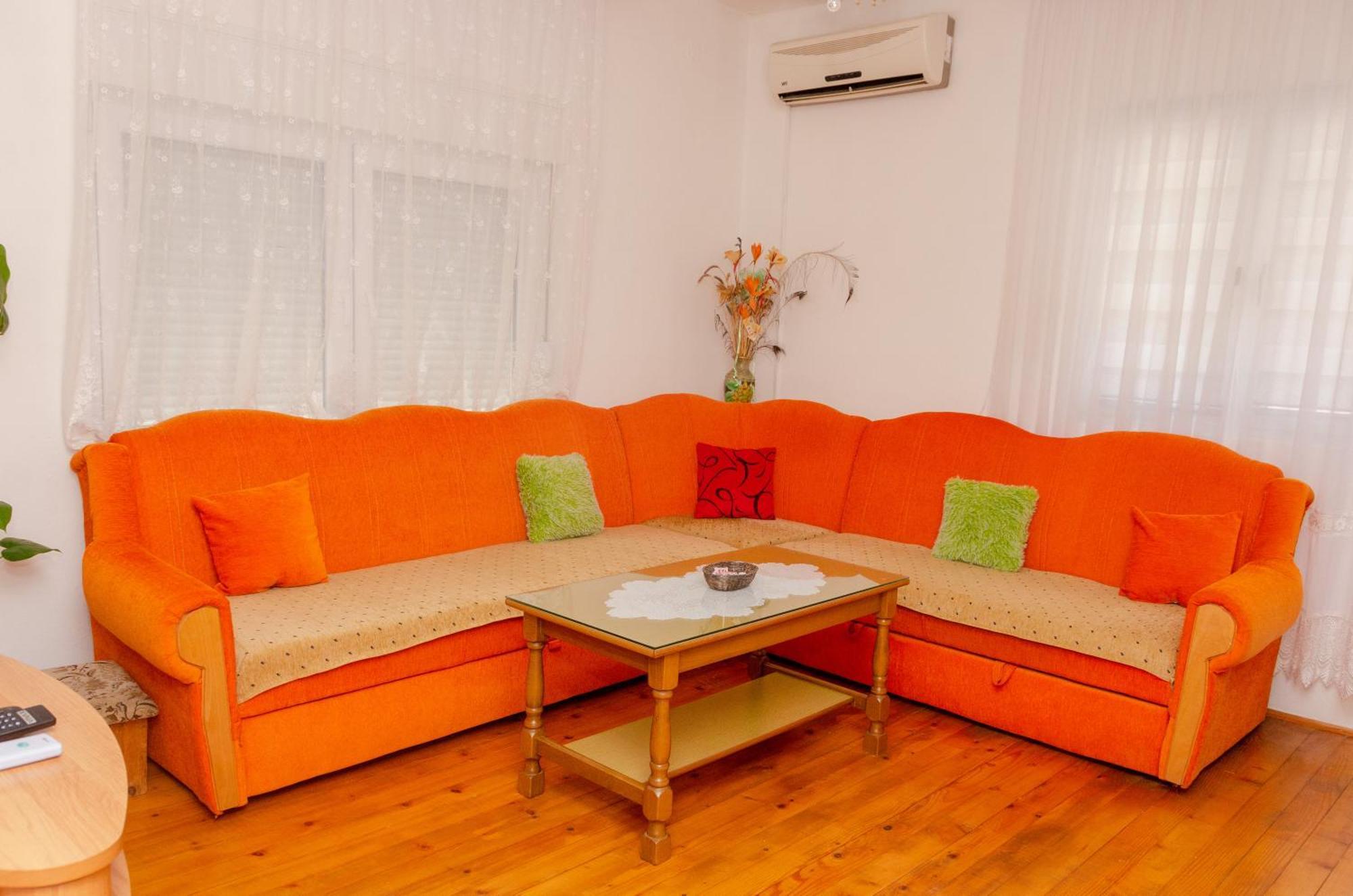 Apartment Relax Stolac Exteriér fotografie