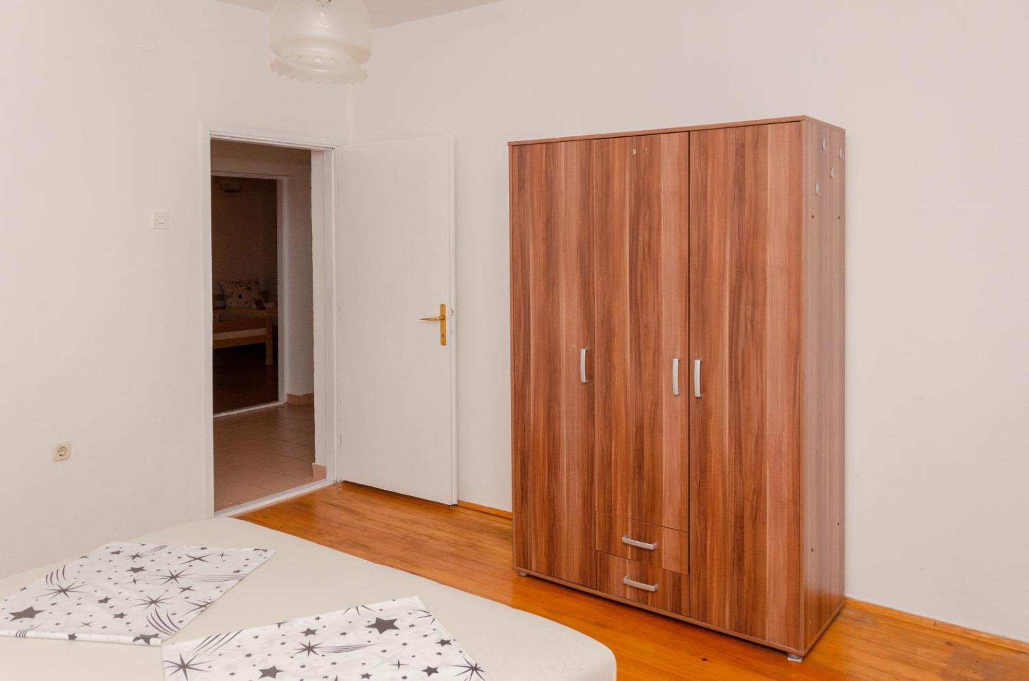Apartment Relax Stolac Exteriér fotografie