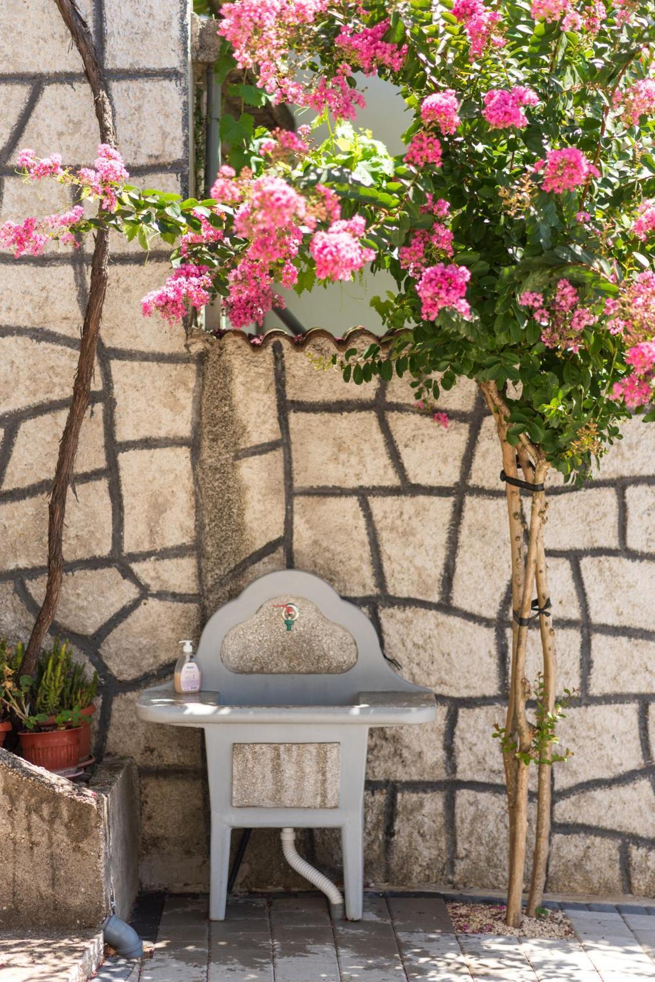 Apartment Relax Stolac Exteriér fotografie