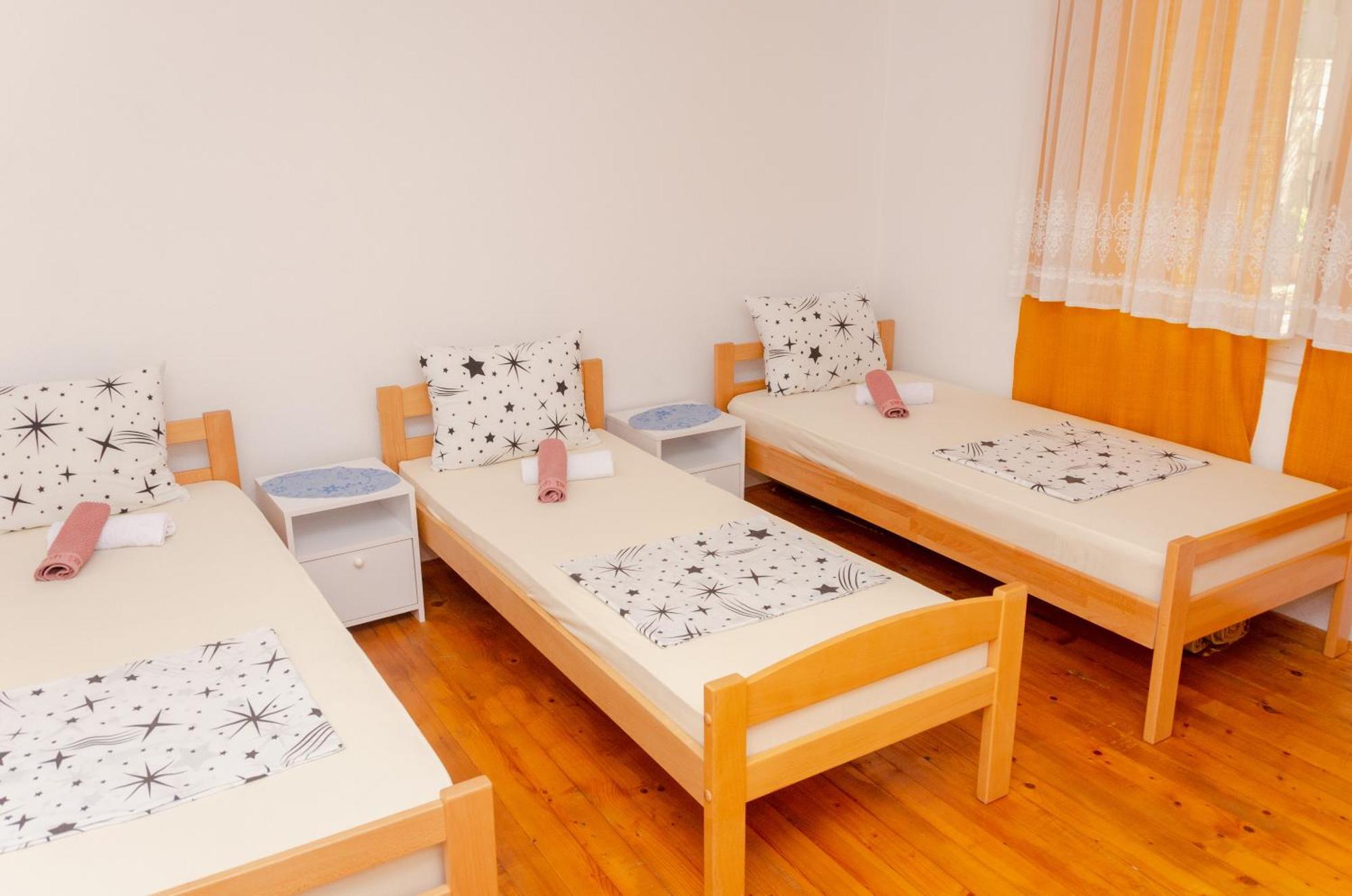 Apartment Relax Stolac Exteriér fotografie