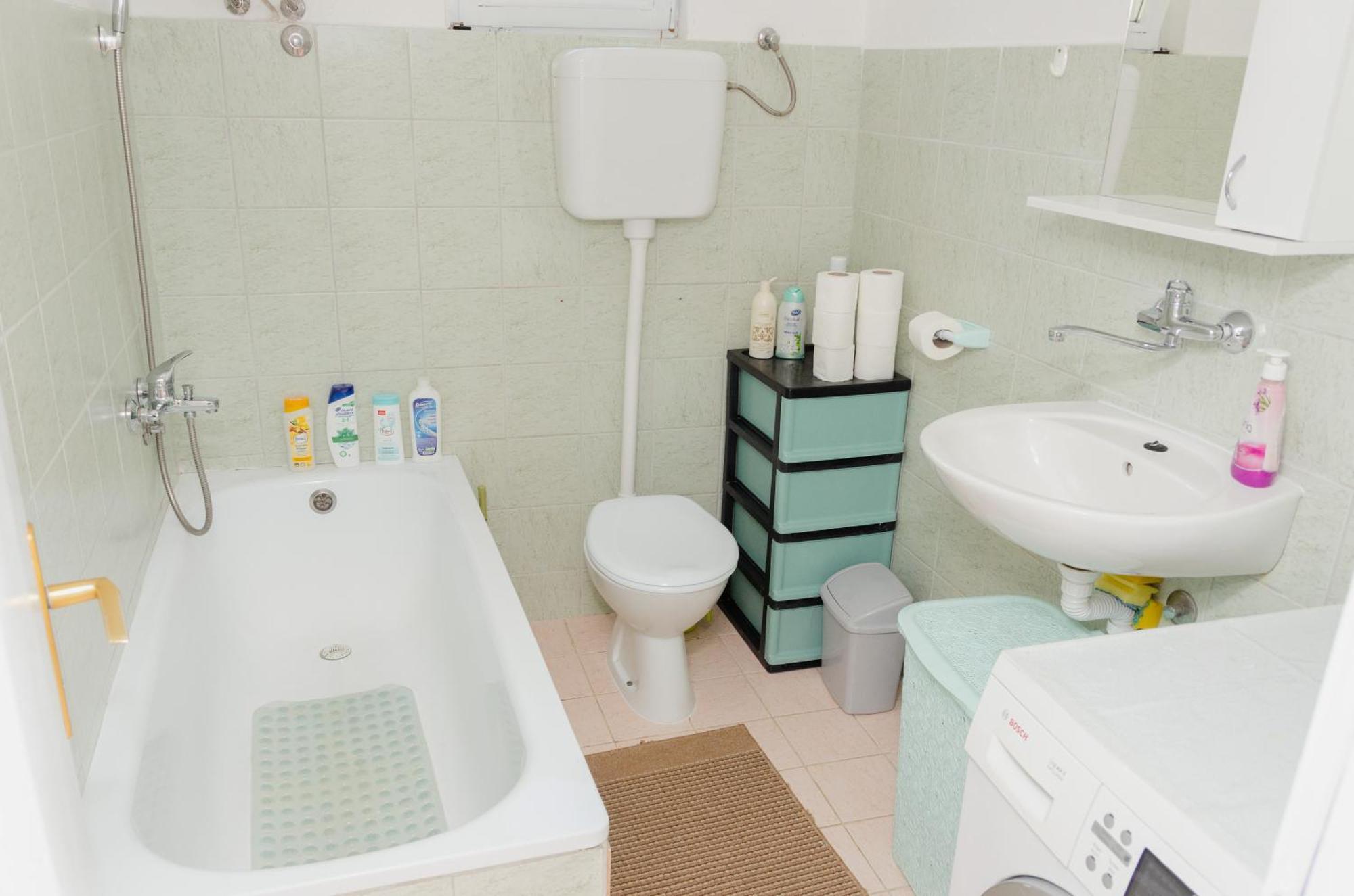 Apartment Relax Stolac Exteriér fotografie