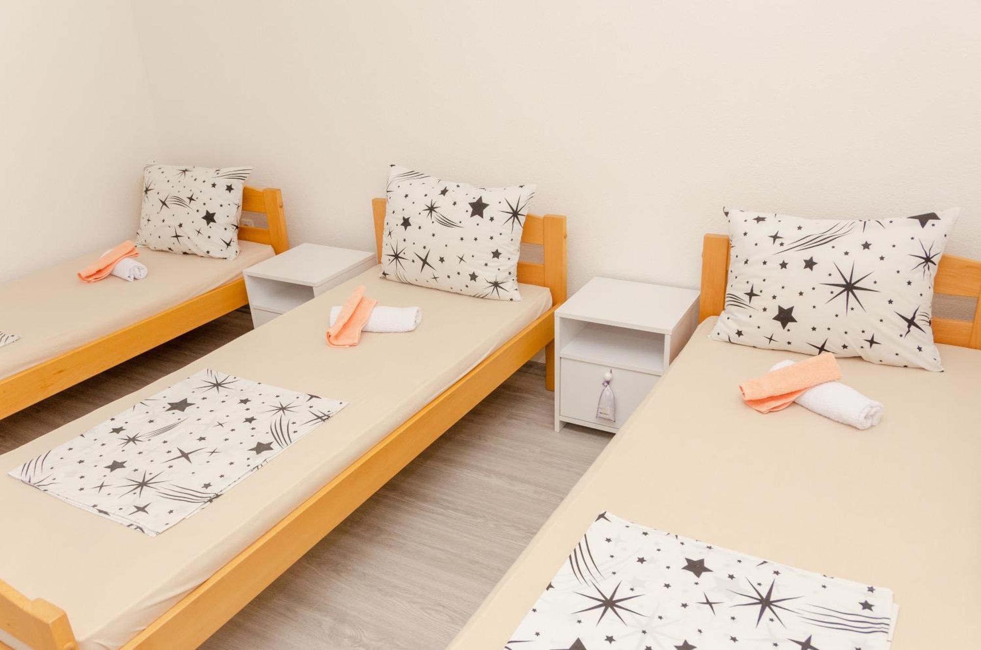 Apartment Relax Stolac Exteriér fotografie