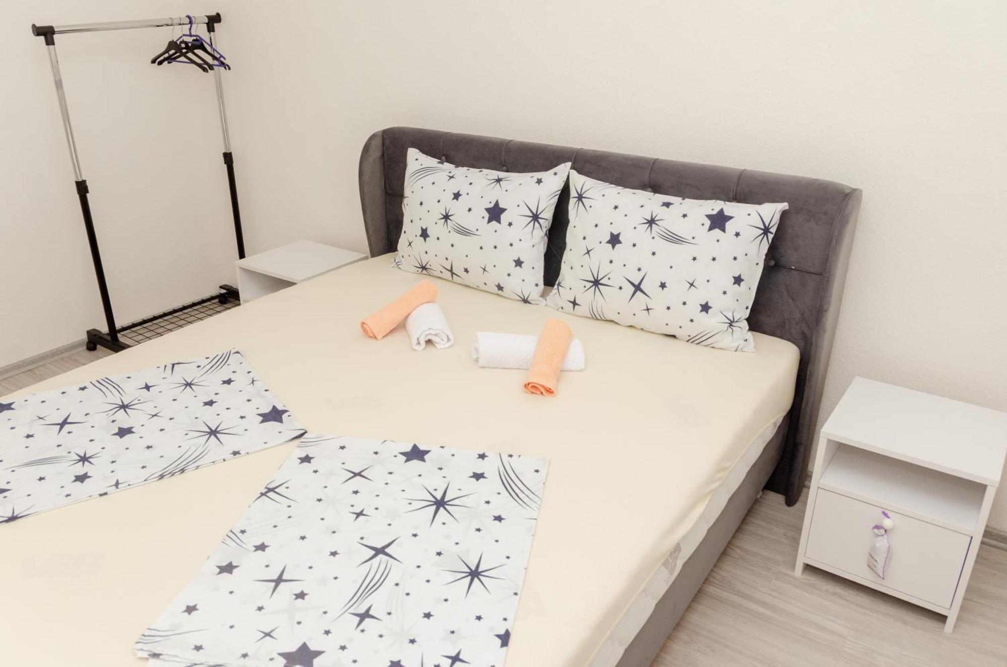 Apartment Relax Stolac Exteriér fotografie